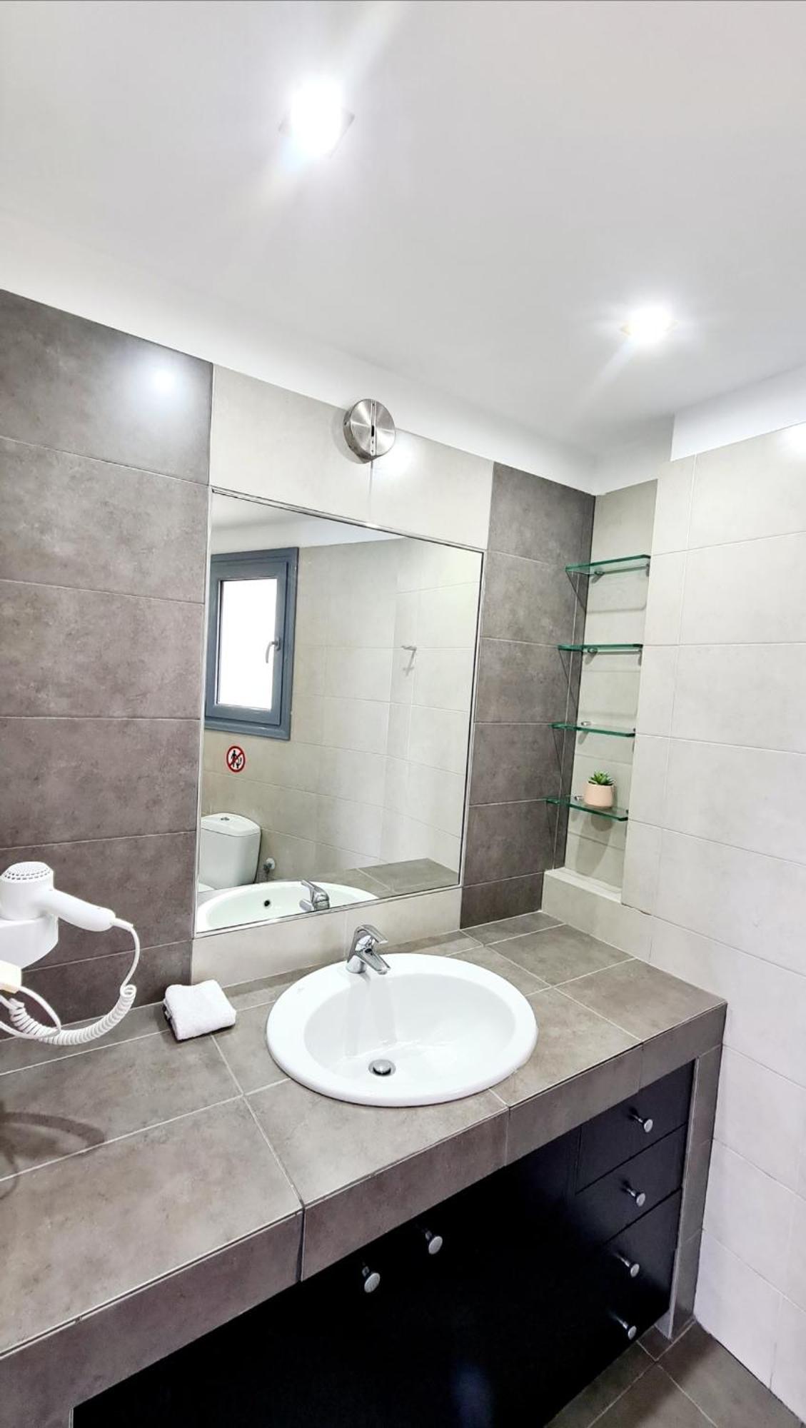 Villa Serafeim Кими Экстерьер фото